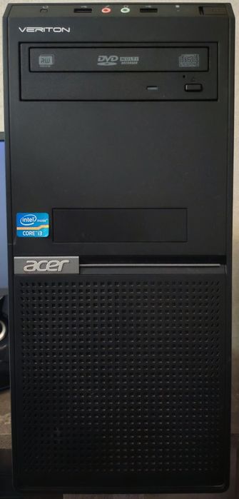 Системный блок Acer VERITON