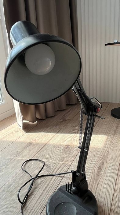 Лампы, гирлянда в отличном состоянии