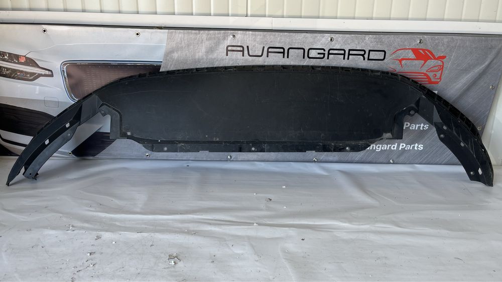 Преден лип VW Polo 2018-