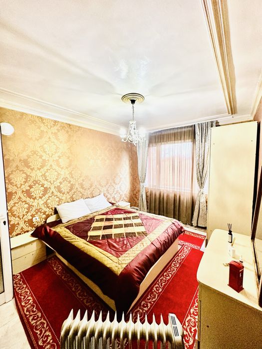 Евтини нощувки в София - Хостел