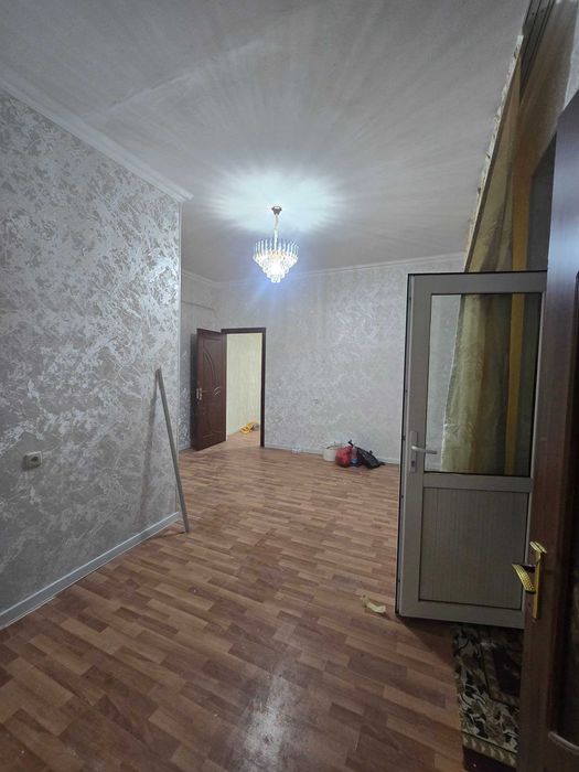 01х Ипотека 12700 бошига 2/7/7 48м2 Сергили 6а центр. Ремонт, тоза