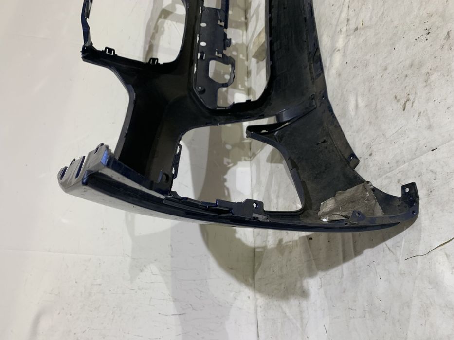 Bara fata BMW X3, X4, G01/G02, M-Sport, 2018, 2019, 2020, 2021, cod origine OE 5111139605.