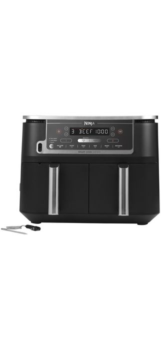 Air Fry Ninja AF451 cu sonda