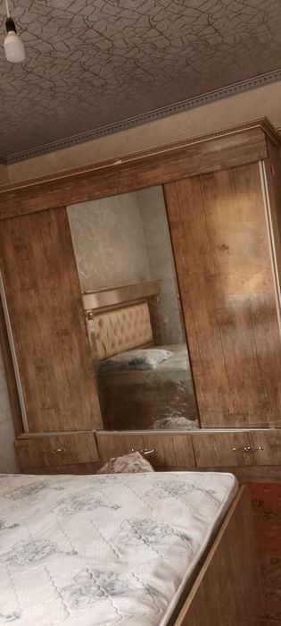 Spalni garnitur/спальный гарнитур