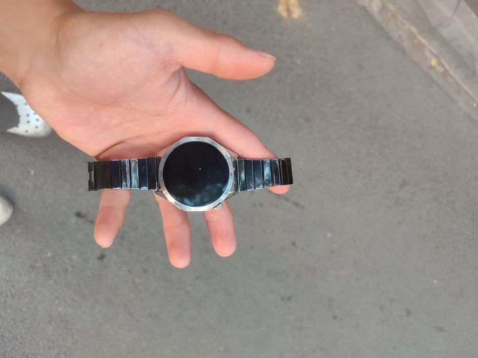 Huawei watch gt 4