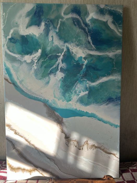 Картины интерьерные