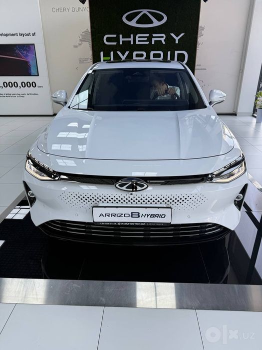 Arizo 8 HYBRID в рассрочку и в лизинг и в трейд ин