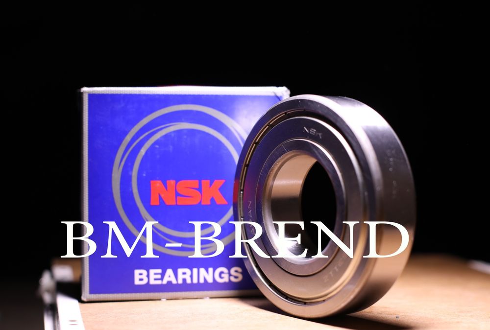 Подшипник все виды