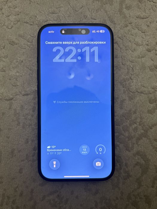 Iphone 16 black 128gb