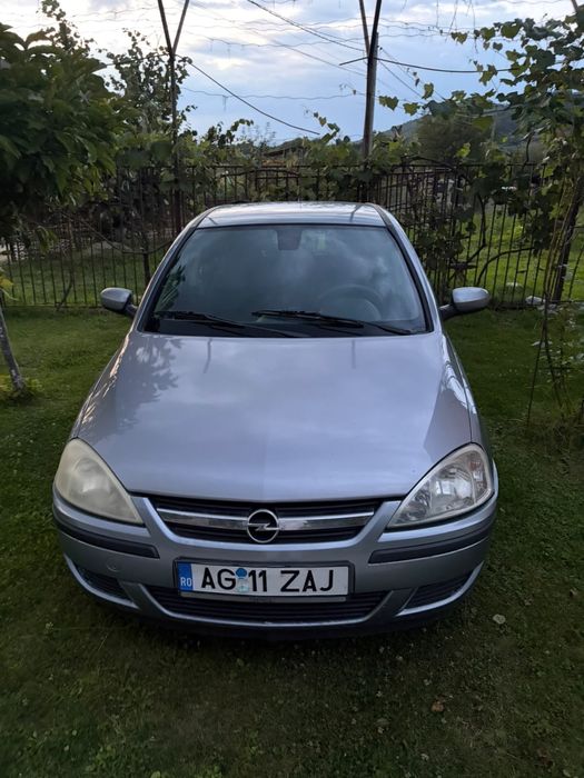 OPEL Corsa 2005 — imagine 2
