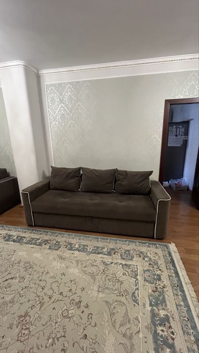 Продам диван/ мягкий уголок