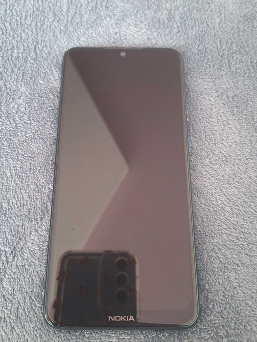 Smartphone Nokia 7.2
