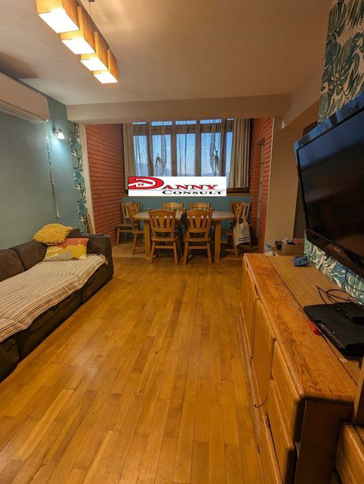 Мезонет за продажба в центъра на гр. Велико Търново