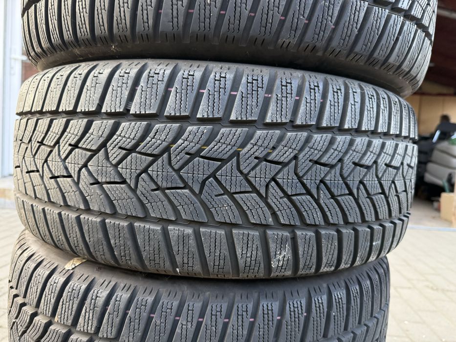 Jante 5x112 Vw golf passat Audi a3 A4 A6 Mercedes 225 45 17