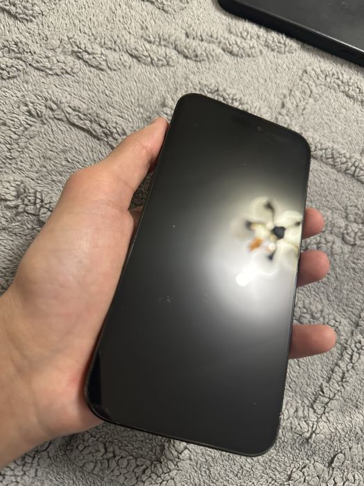 Iphone 14 Pro Max 256gb 88% акб