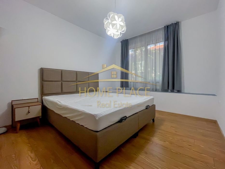 Дава се под наем Двустаен апартамент в Варна, Център - 60 кв.м за 612 € - Снимка #4