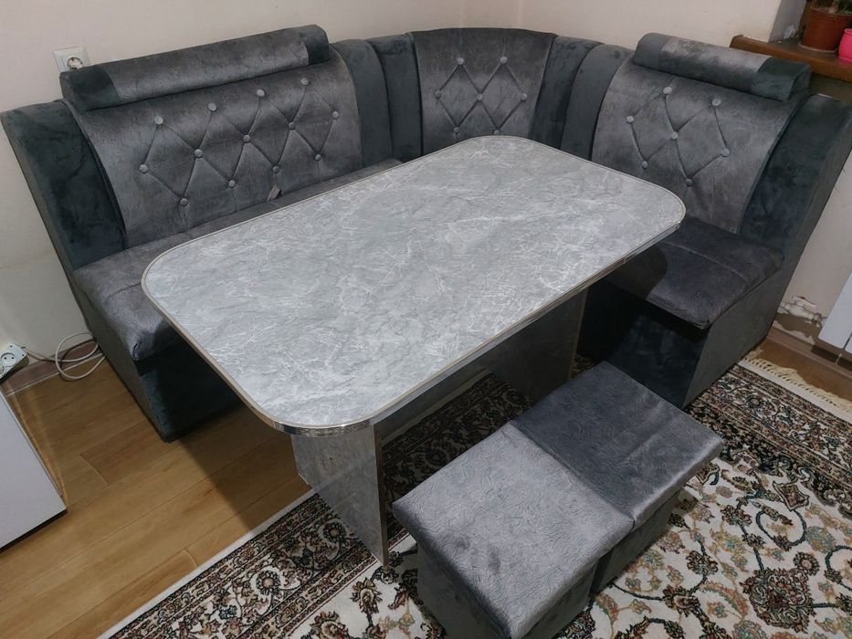 Ugalok dlya kuhinni.оптим