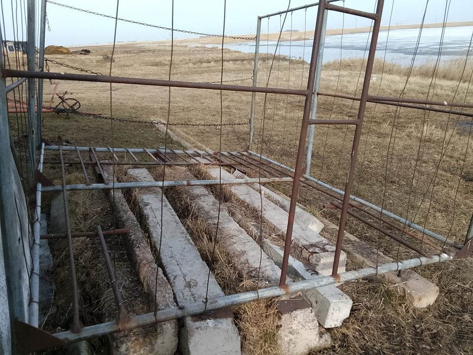 Продам комплект для сенокоса