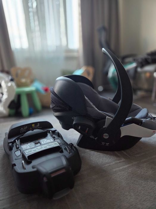 Be Safe Izi go modular+ база