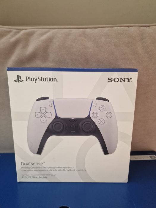 Play Station 5 Плейстешн