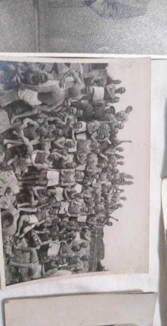 Стари снимки от едно времр