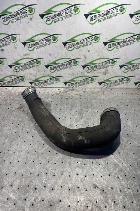 Furtun intercooler 8K0 145 738 T Audi A4 B8/8K seria Sedan 4-usi 2.0