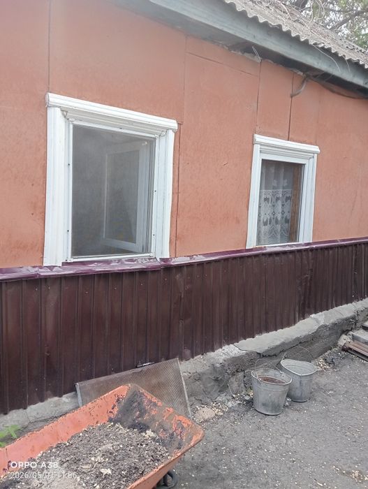 Продам дом Амангельды 71