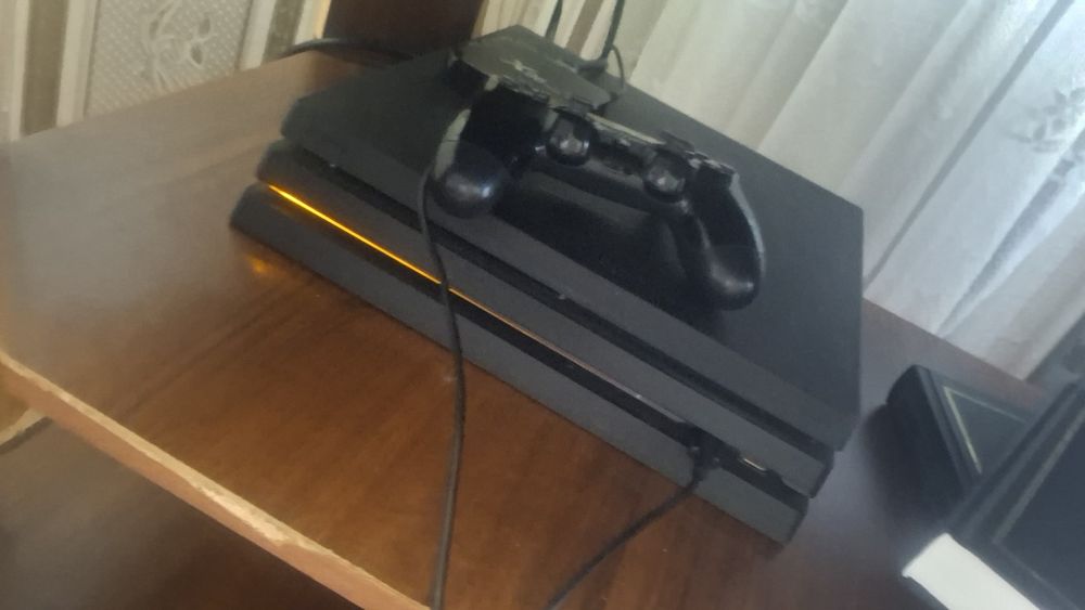 Обмен или продам Sony PlayStation