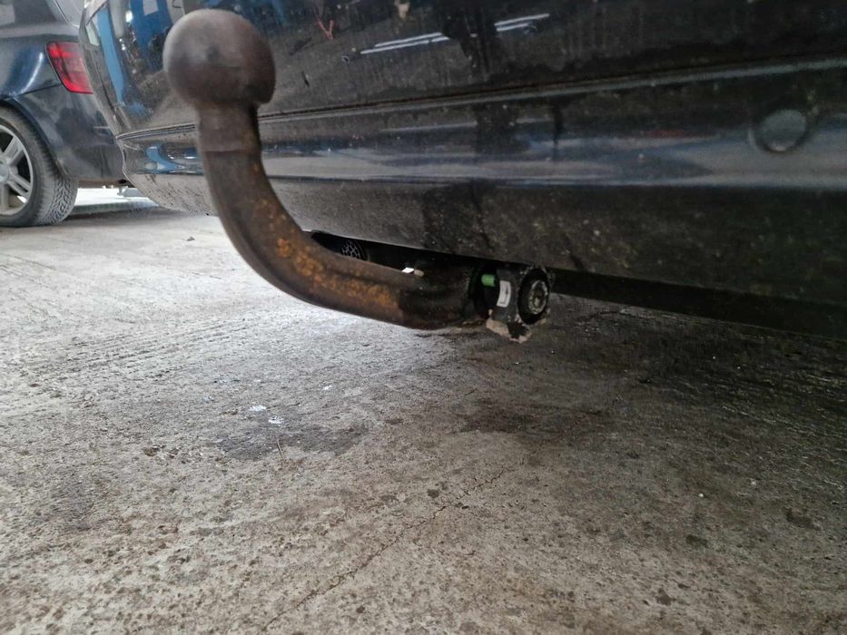 Mercedes W211 E220CDI 150кс Elegance  автоматик комби НА ЧАСТИ!