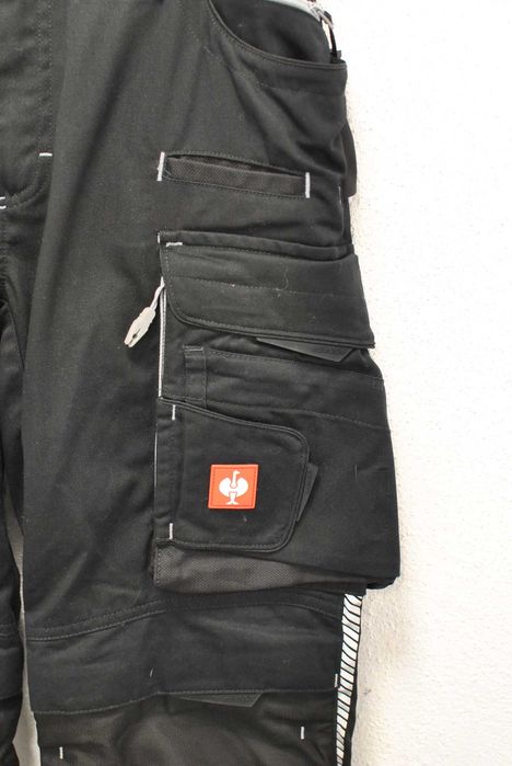 Engelbert Strauss Motion 2020 pant de iarna captusit mas 42  (3625)