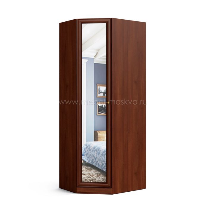 Шифонер угловой