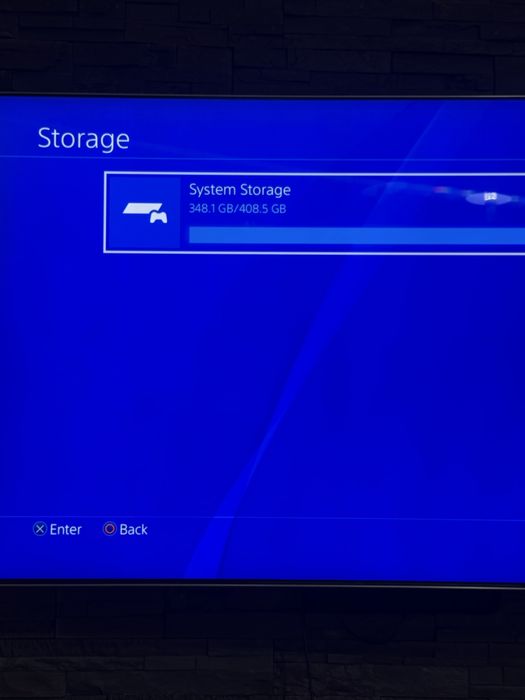 PS4 500GB – functioneaza perfect, gata de joc!