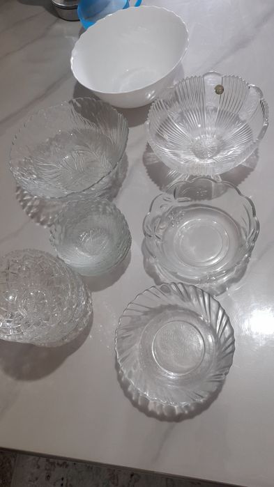 Продаётся посуда