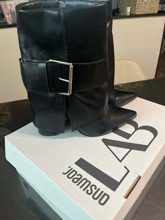 Дамски боти боти