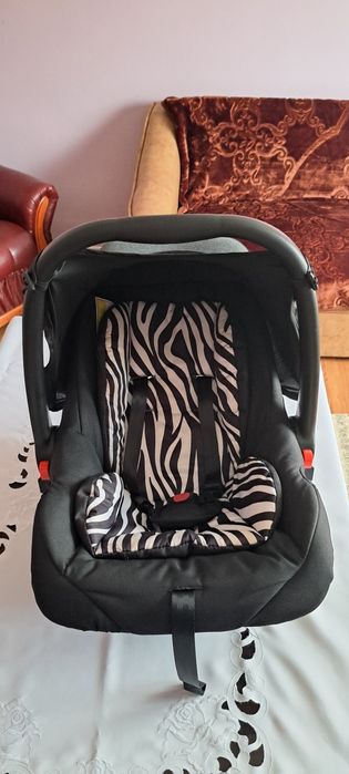 Vand scoica bebelusi.