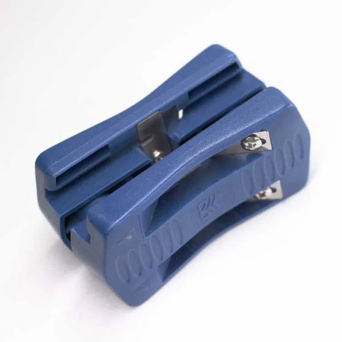 Продольные и торцевые подрезатели кромки