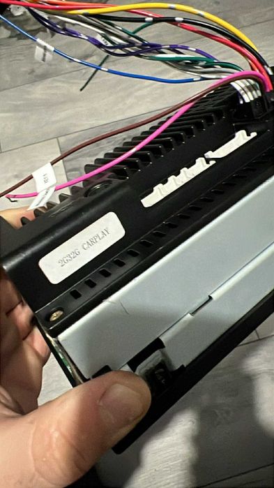 Navigație android  dedicata golf 4