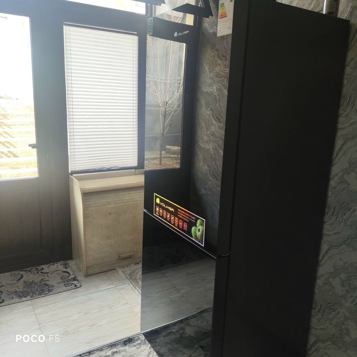 Холодильник как новый