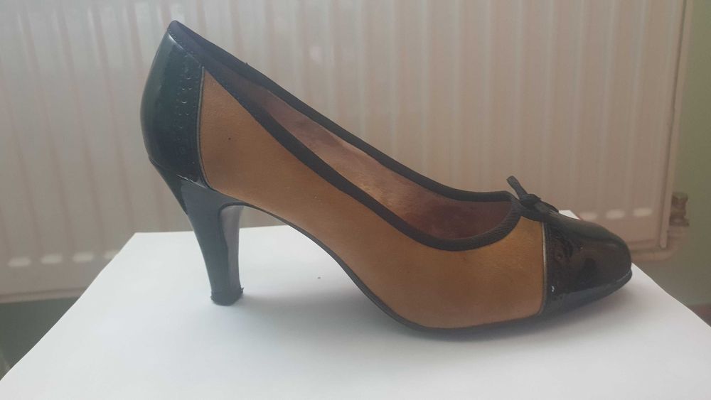 Vind pantofi dama