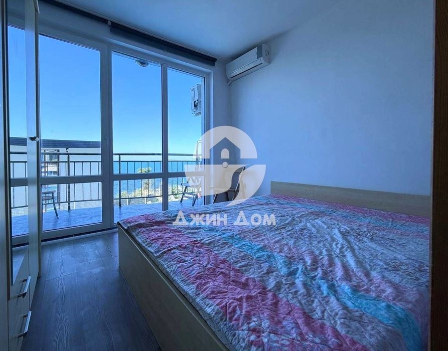Продава се Двустаен апартамент в Поморие - 61 кв.м за 1460 €/кв.м - Снимка #8