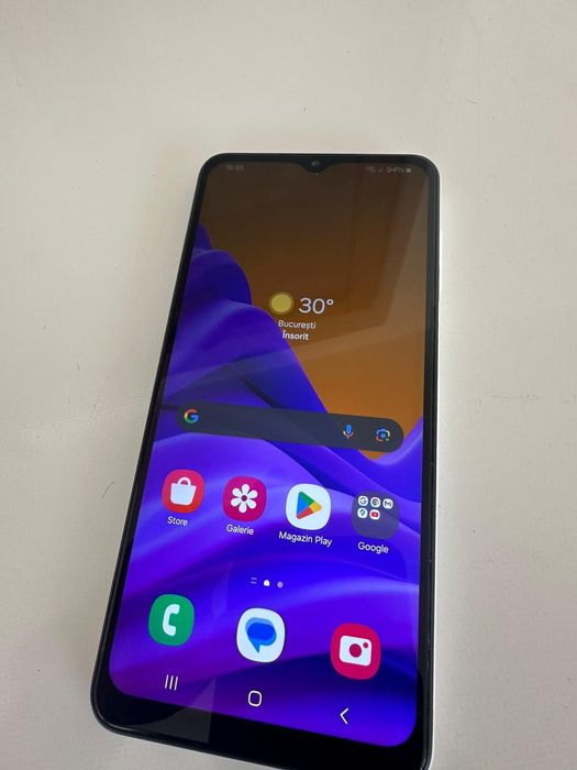 Samsung GalaxY A04s