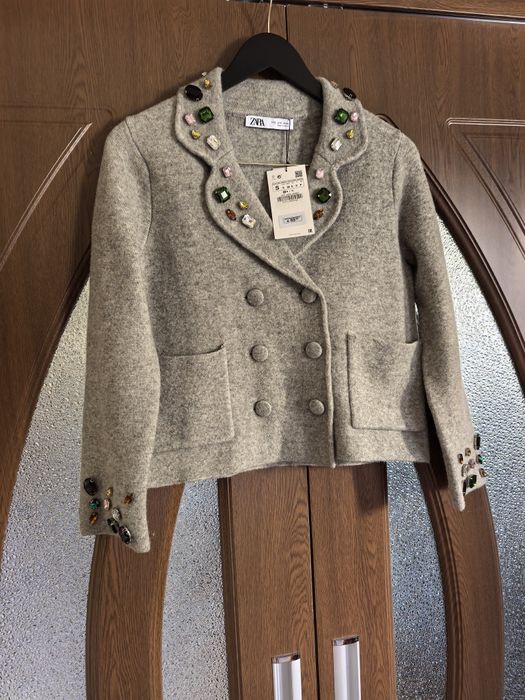 Blazer superb Zara S