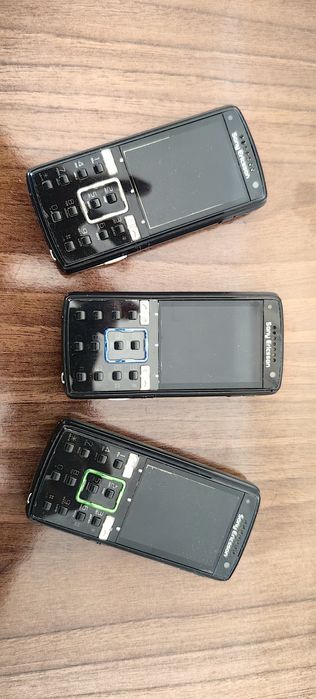 Sony Ericsson k850i