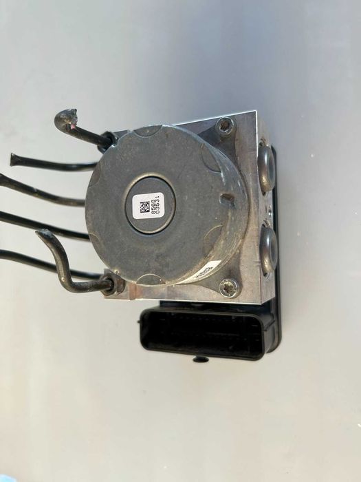 ABS Dacia Dokker Dacia Lodgy 2012-2024г. #026S.