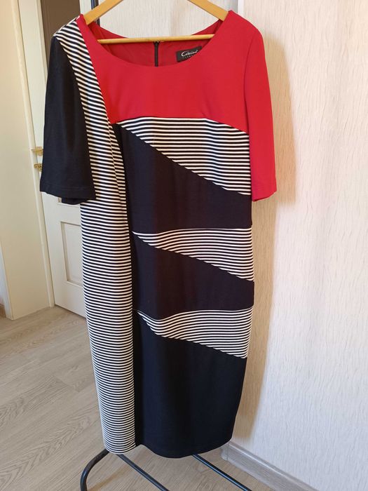 Платье женское Катерина Леман