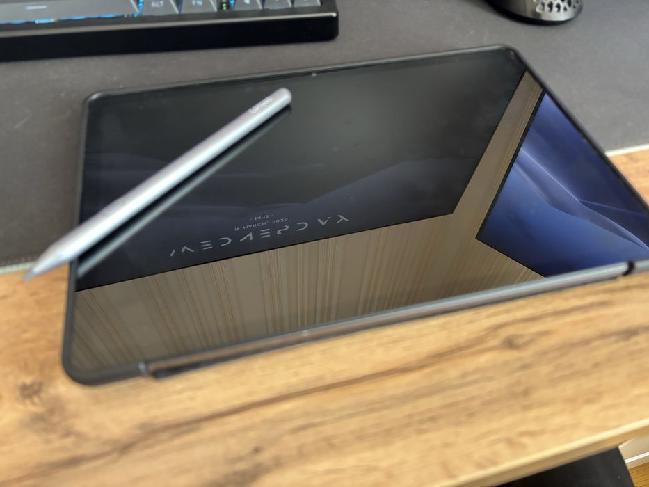 Lenovo Xiaoxin Pad 2024