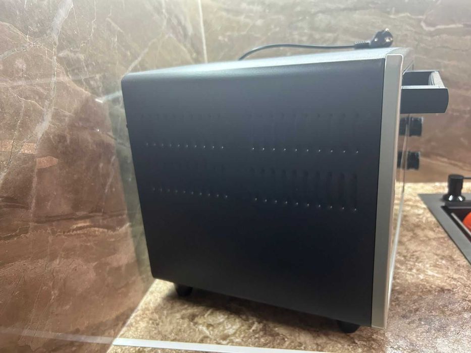 Электрическая печь Simfer M3428