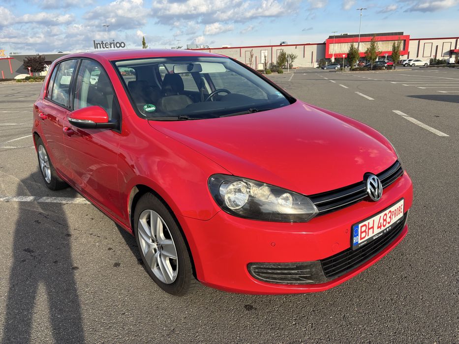 Golf 6-2.0 tdi-2010-Euro5