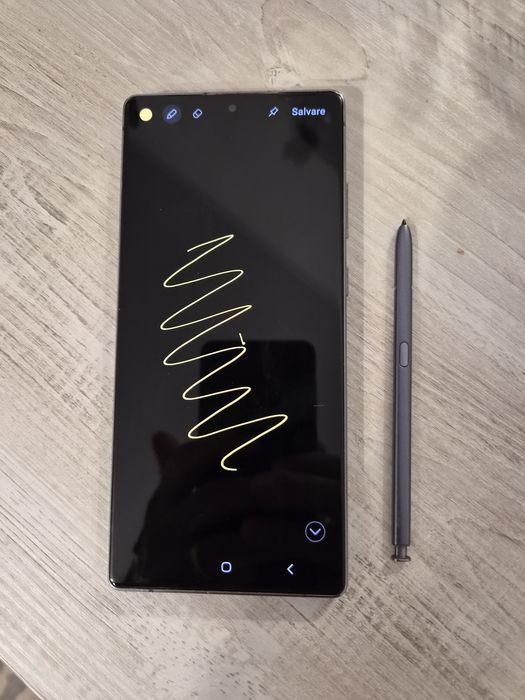 Samsung Galaxy Note 20