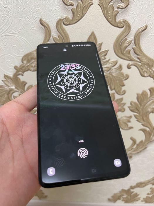 Продаю телефон samsung A51 128гб.